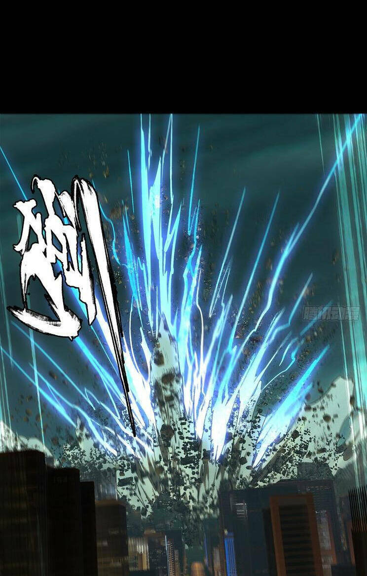 Đại Tượng Vô Hình Chapter 380 - Trang 2