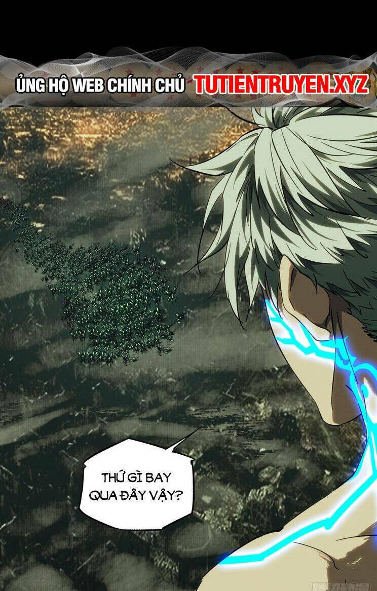 Đại Tượng Vô Hình Chapter 380 - Trang 2