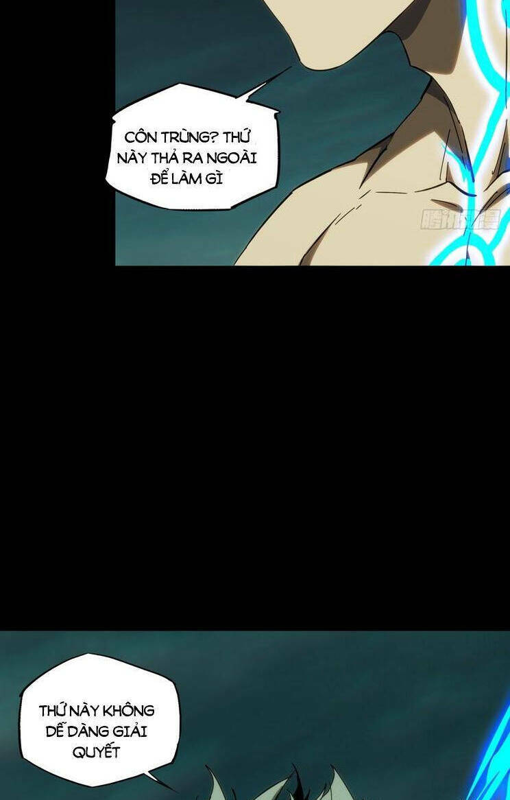 Đại Tượng Vô Hình Chapter 380 - Trang 2