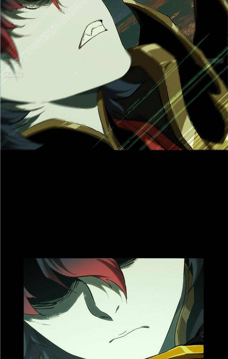 Đại Tượng Vô Hình Chapter 380 - Trang 2