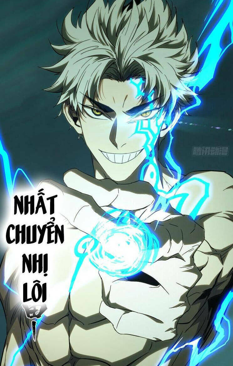 Đại Tượng Vô Hình Chapter 380 - Trang 2