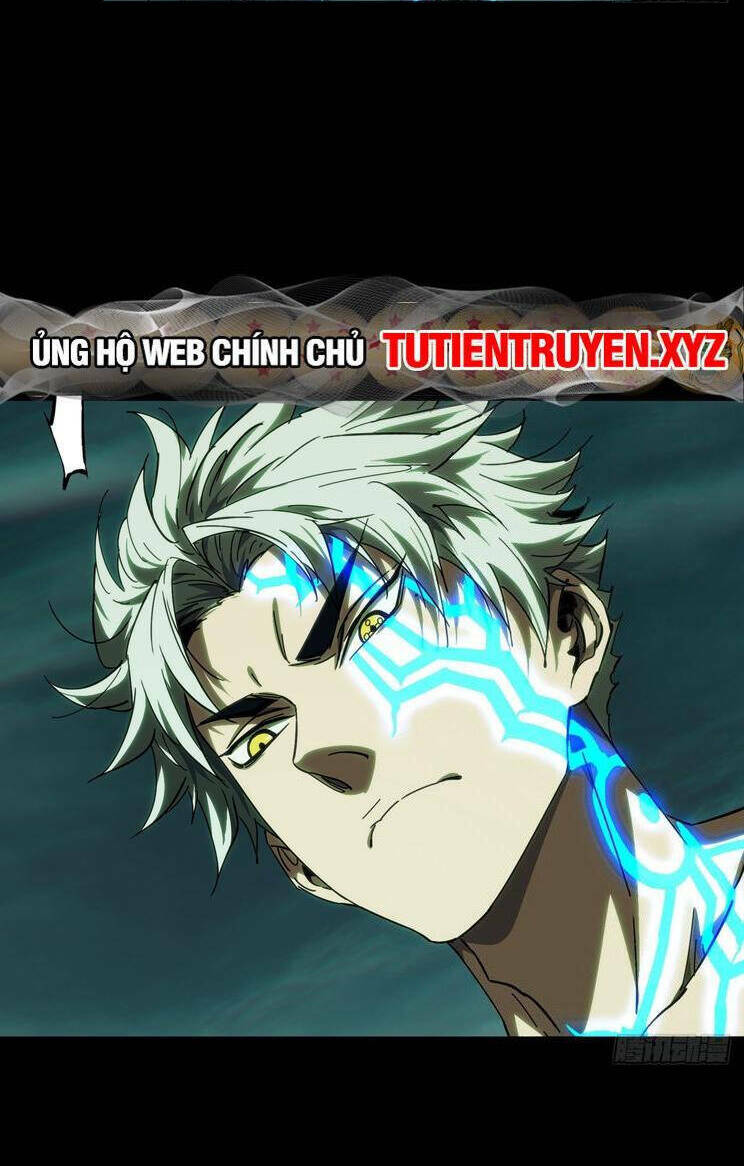 Đại Tượng Vô Hình Chapter 380 - Trang 2