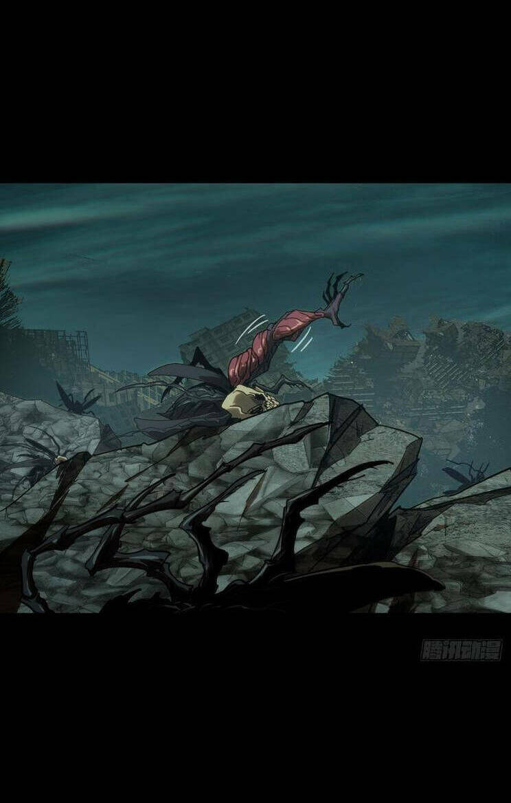 Đại Tượng Vô Hình Chapter 380 - Trang 2