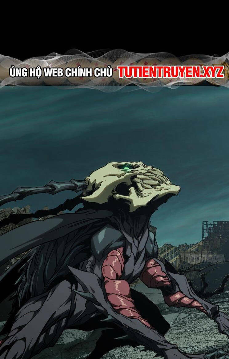 Đại Tượng Vô Hình Chapter 380 - Trang 2