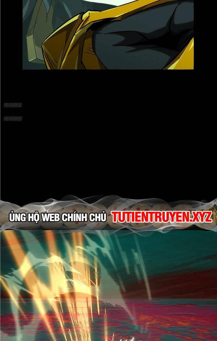 Đại Tượng Vô Hình Chapter 380 - Trang 2