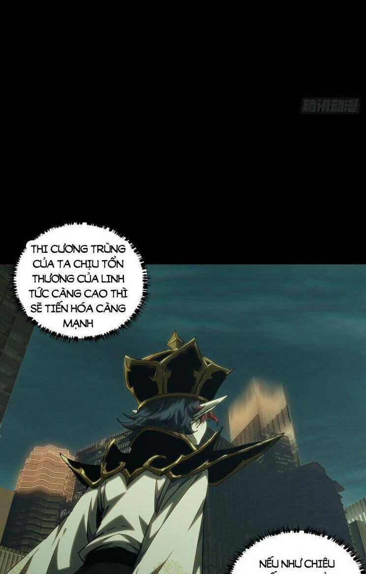 Đại Tượng Vô Hình Chapter 380 - Trang 2