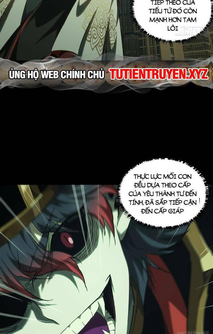 Đại Tượng Vô Hình Chapter 380 - Trang 2