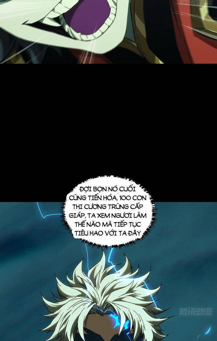 Đại Tượng Vô Hình Chapter 380 - Trang 2