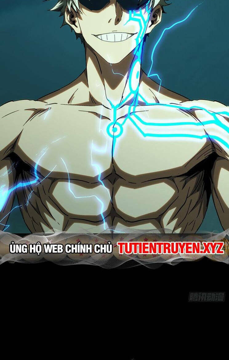 Đại Tượng Vô Hình Chapter 380 - Trang 2