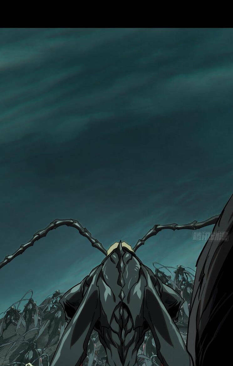 Đại Tượng Vô Hình Chapter 380 - Trang 2