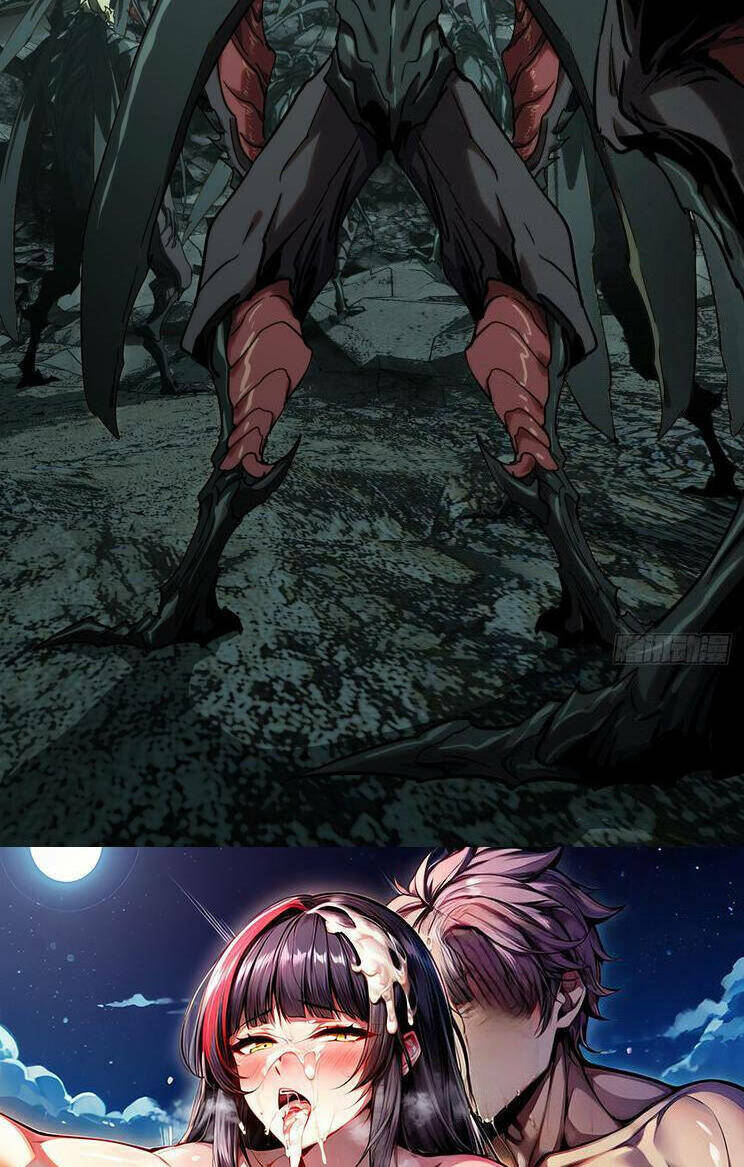 Đại Tượng Vô Hình Chapter 380 - Trang 2