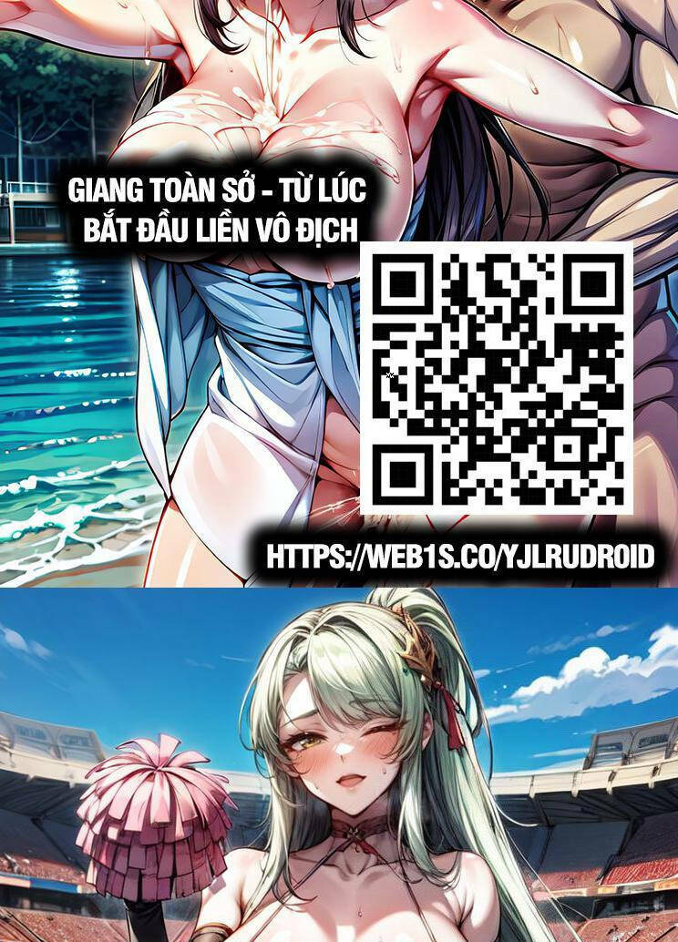 Đại Tượng Vô Hình Chapter 380 - Trang 2