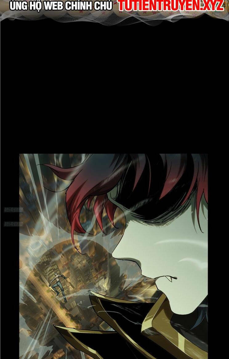 Đại Tượng Vô Hình Chapter 380 - Trang 2