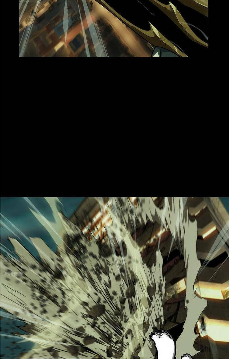 Đại Tượng Vô Hình Chapter 380 - Trang 2