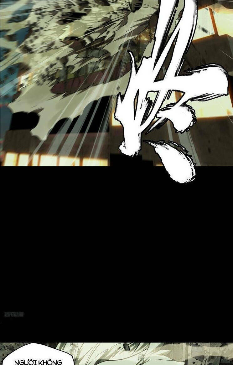 Đại Tượng Vô Hình Chapter 380 - Trang 2