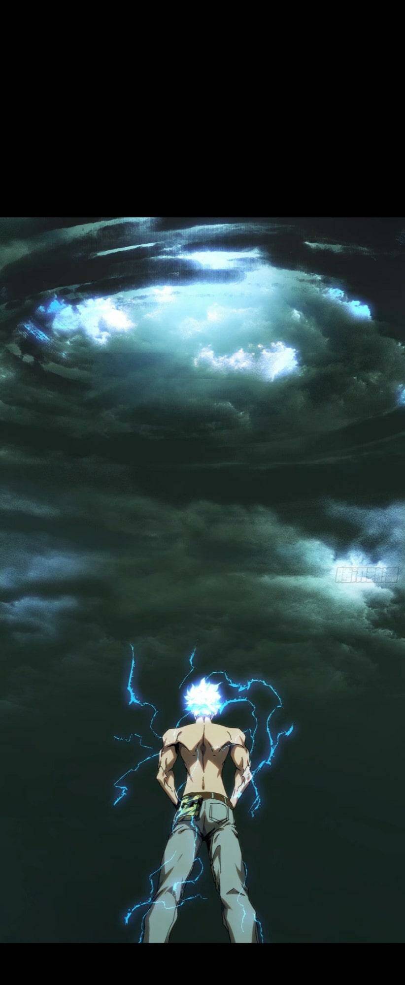 Đại Tượng Vô Hình Chapter 381 - Trang 2