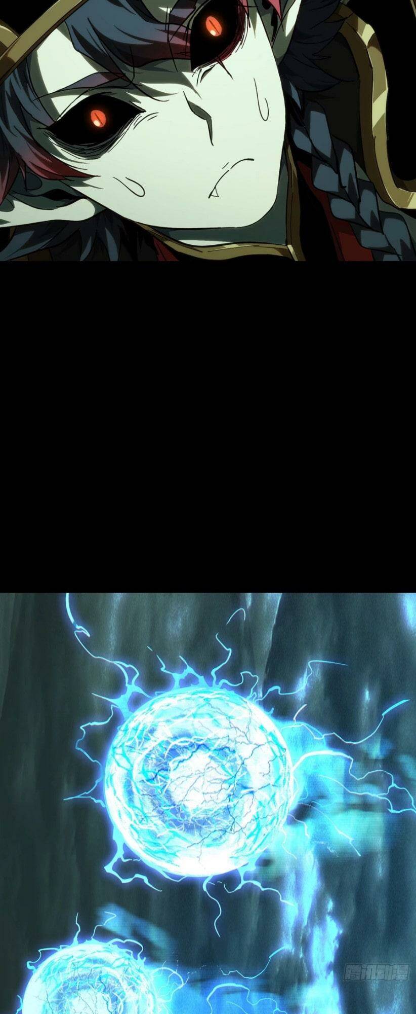 Đại Tượng Vô Hình Chapter 381 - Trang 2