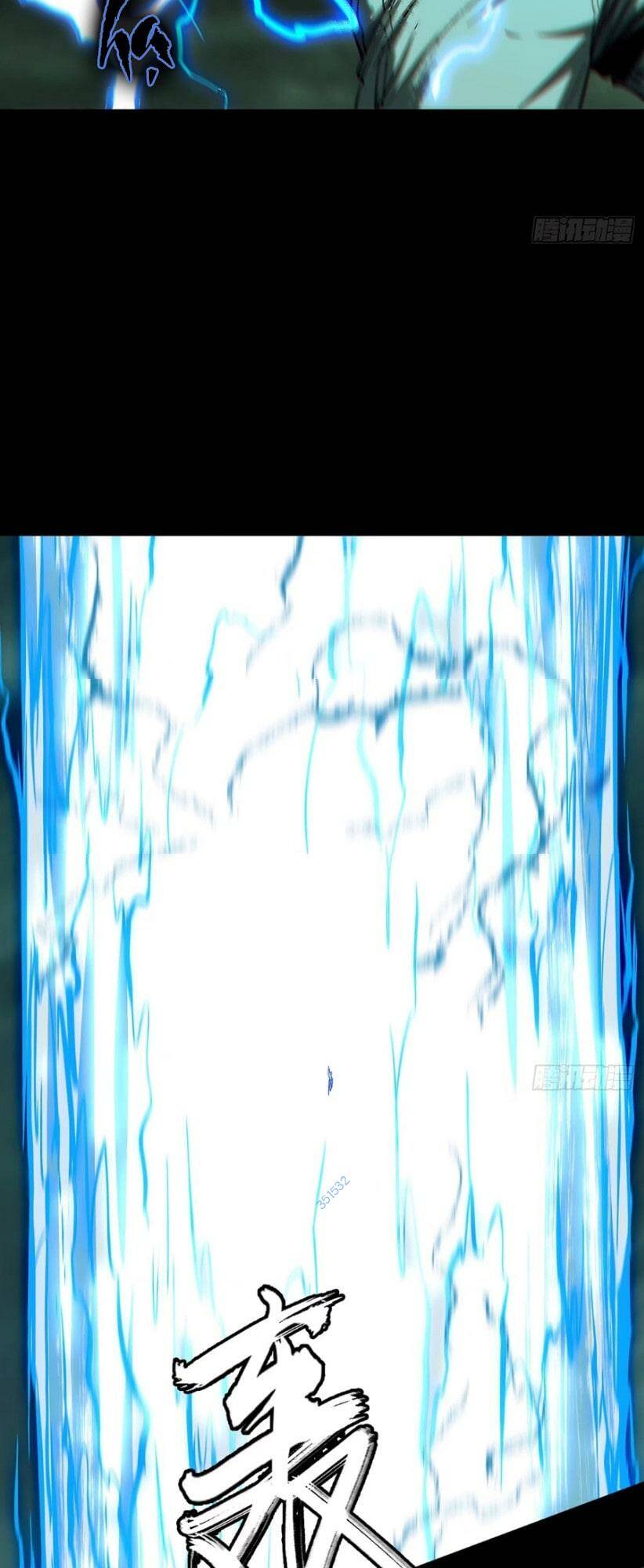 Đại Tượng Vô Hình Chapter 381 - Trang 2