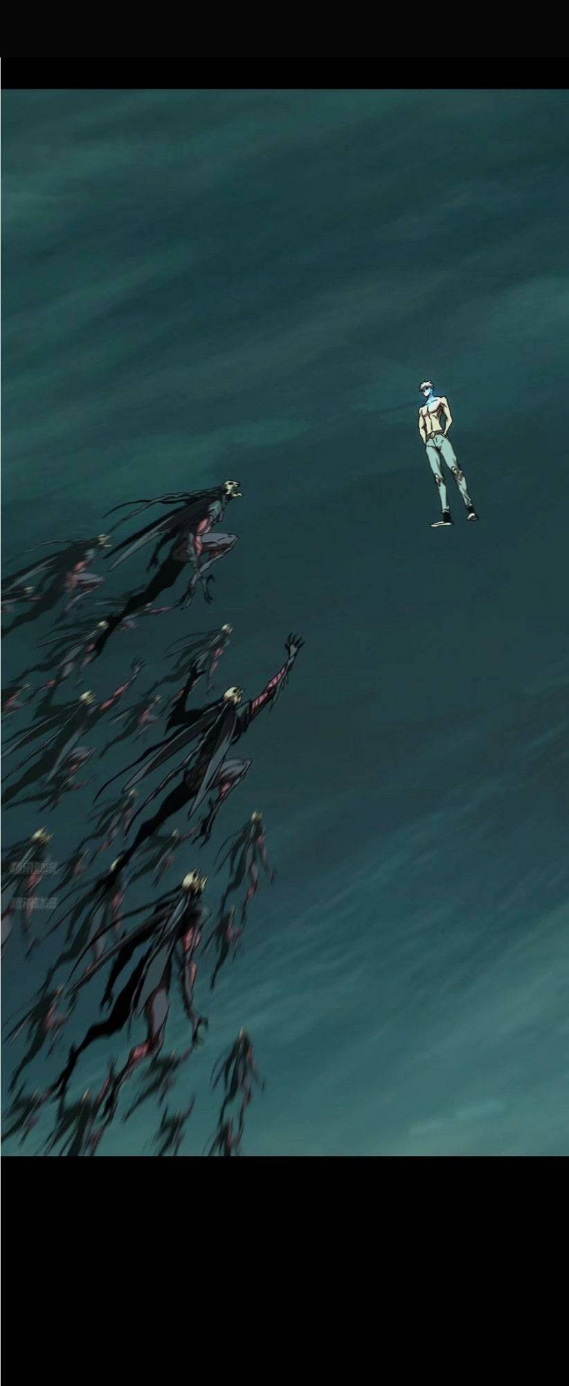 Đại Tượng Vô Hình Chapter 381 - Trang 2