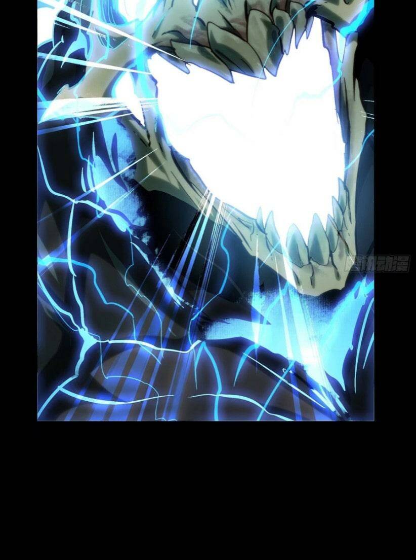 Đại Tượng Vô Hình Chapter 381 - Trang 2