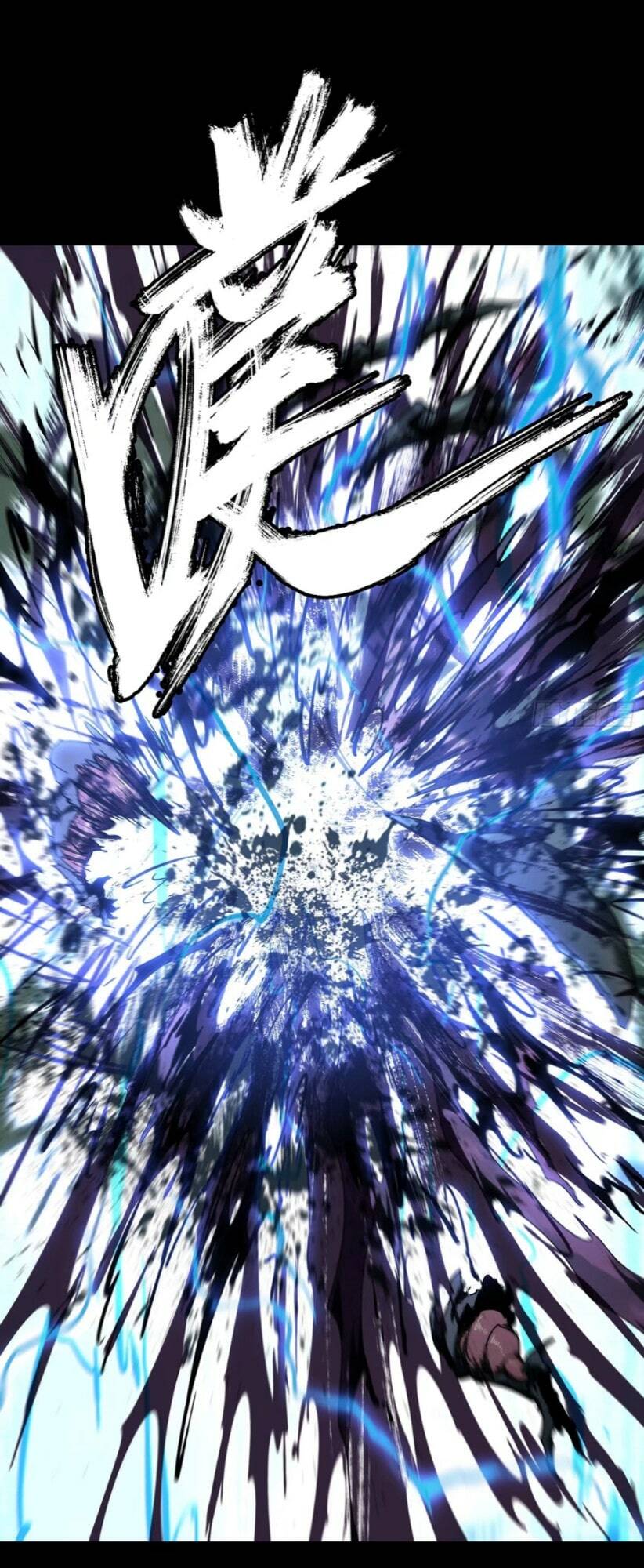 Đại Tượng Vô Hình Chapter 381 - Trang 2