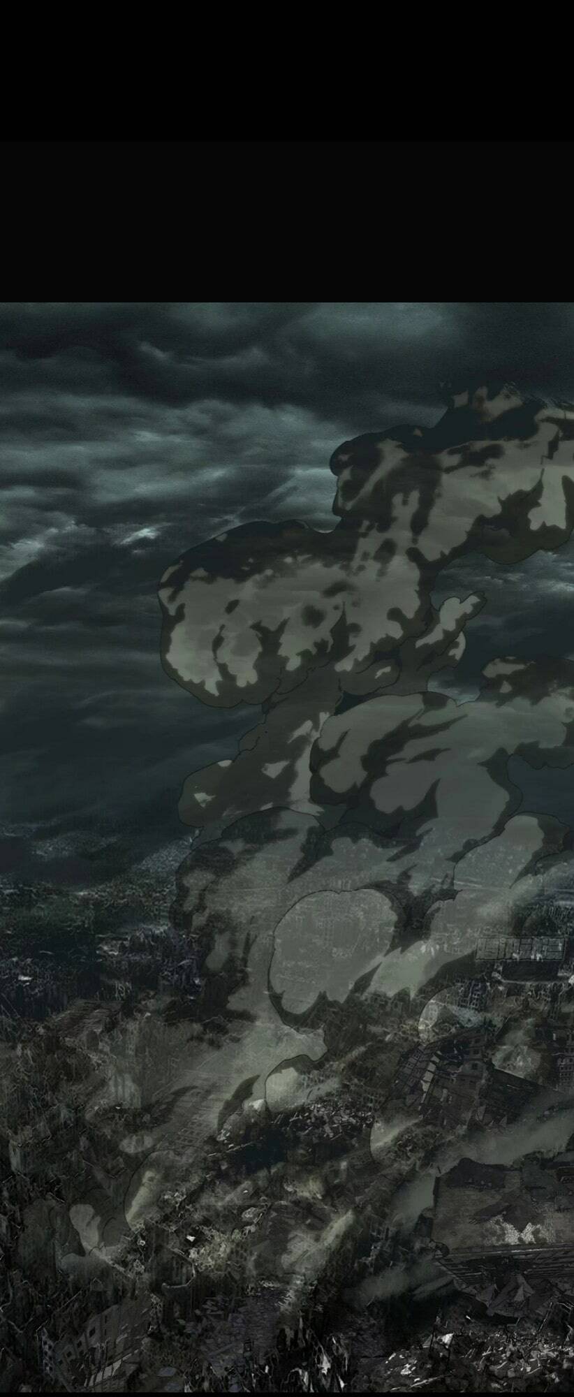 Đại Tượng Vô Hình Chapter 381 - Trang 2