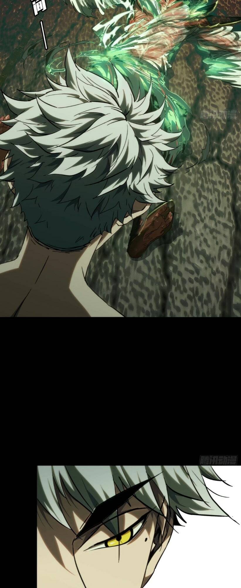 Đại Tượng Vô Hình Chapter 381 - Trang 2