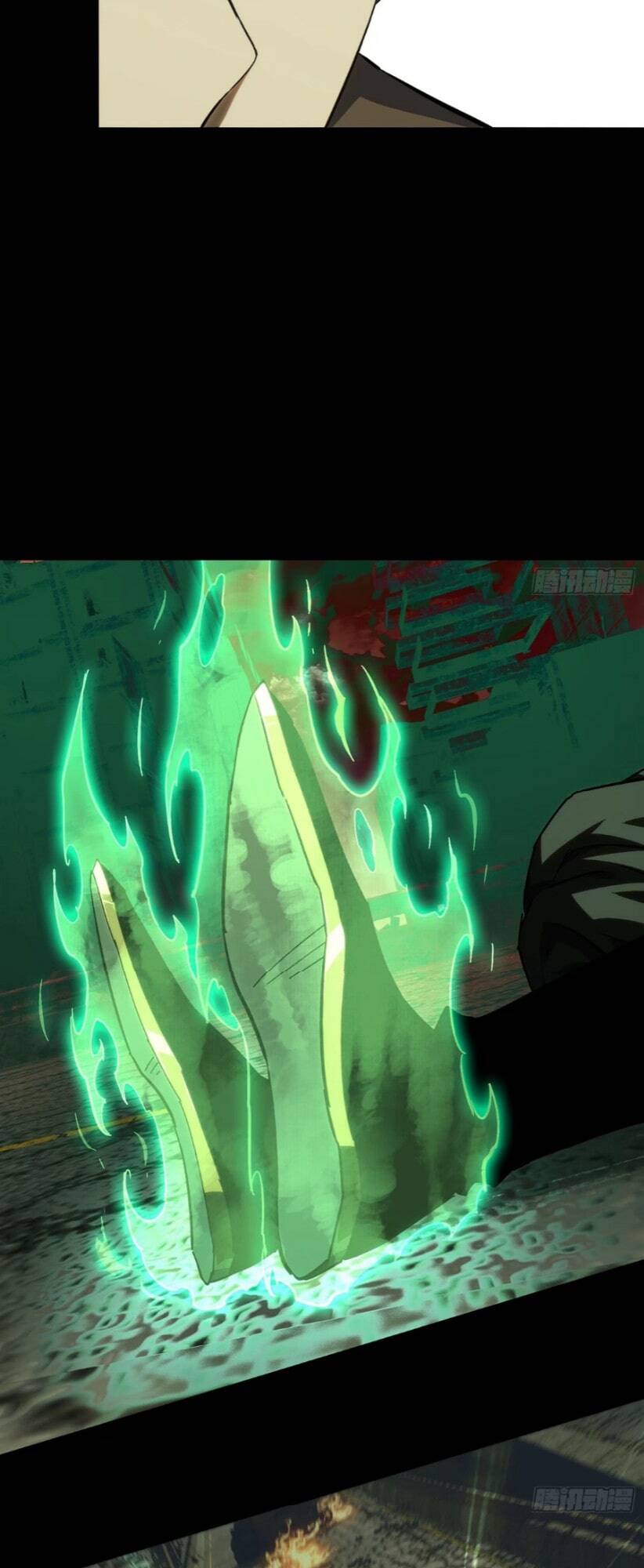 Đại Tượng Vô Hình Chapter 381 - Trang 2