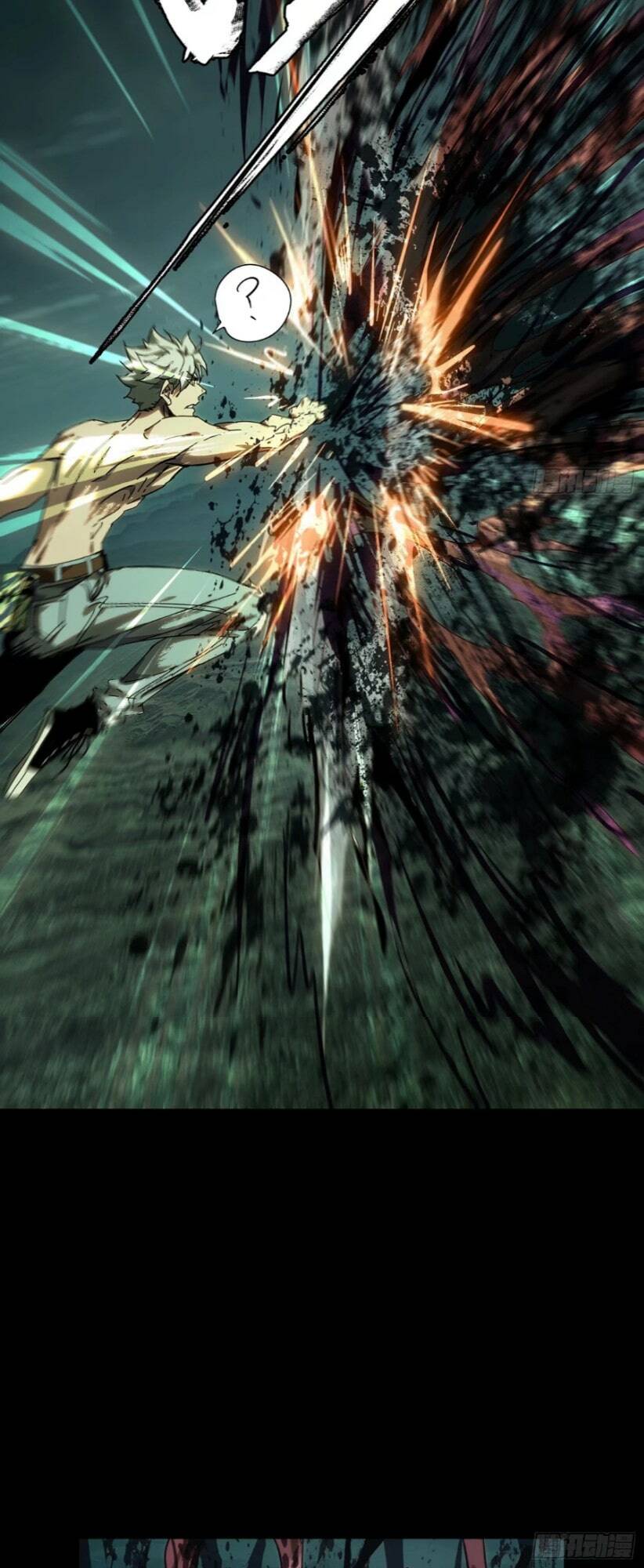 Đại Tượng Vô Hình Chapter 381 - Trang 2