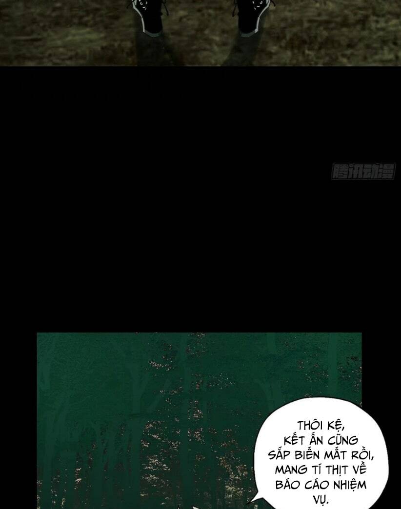 Đại Tượng Vô Hình Chapter 381 - Trang 2