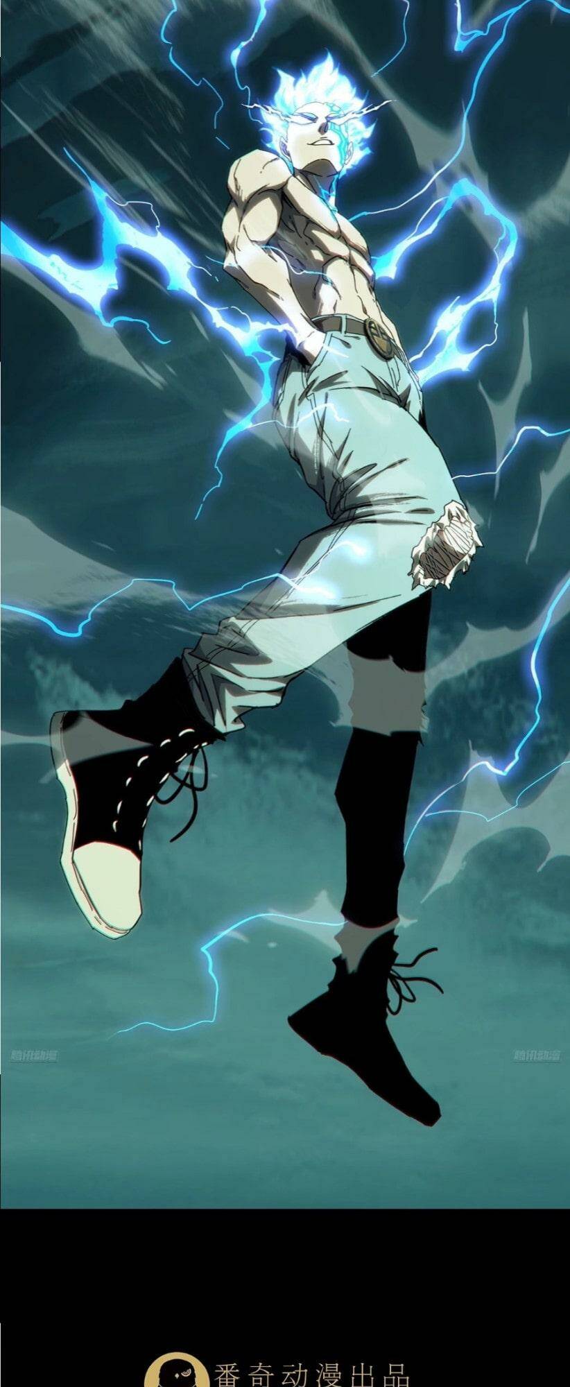 Đại Tượng Vô Hình Chapter 381 - Trang 2