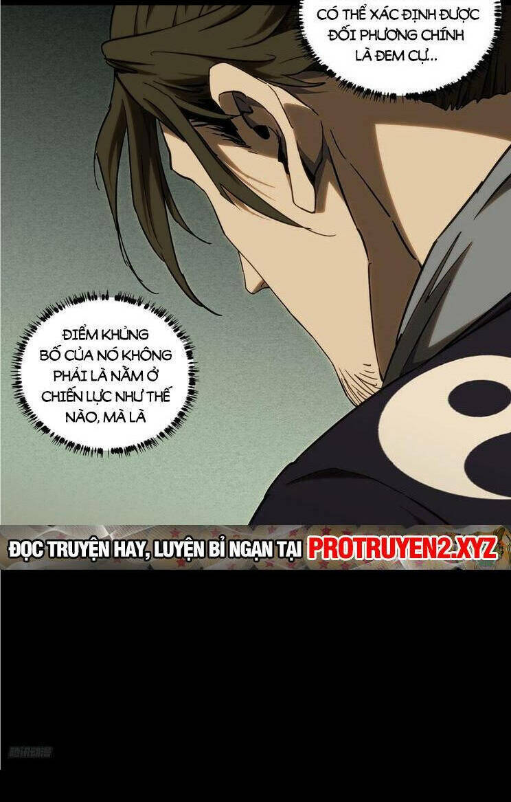 Đại Tượng Vô Hình Chapter 382 - Trang 2