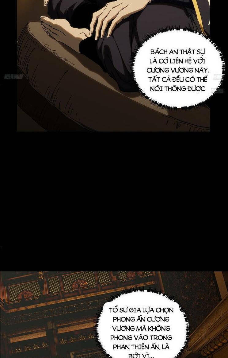 Đại Tượng Vô Hình Chapter 382 - Trang 2