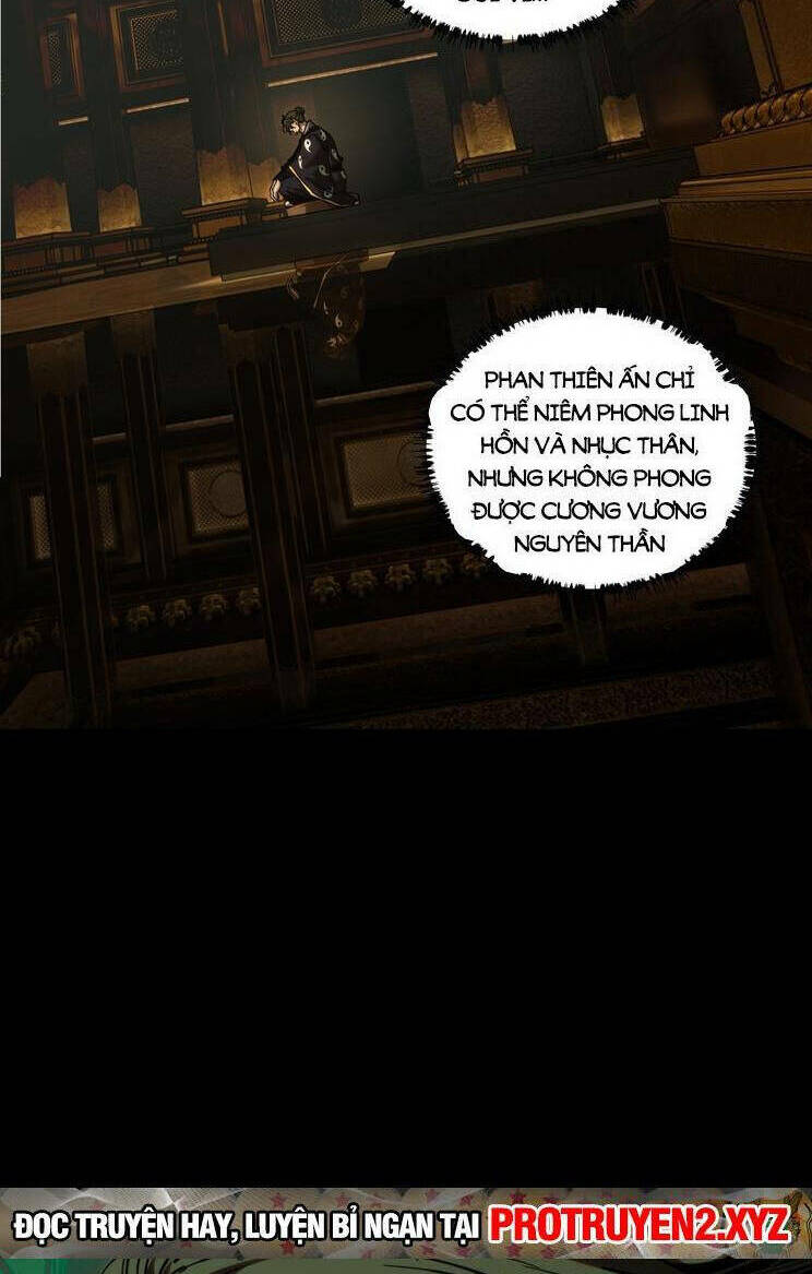 Đại Tượng Vô Hình Chapter 382 - Trang 2