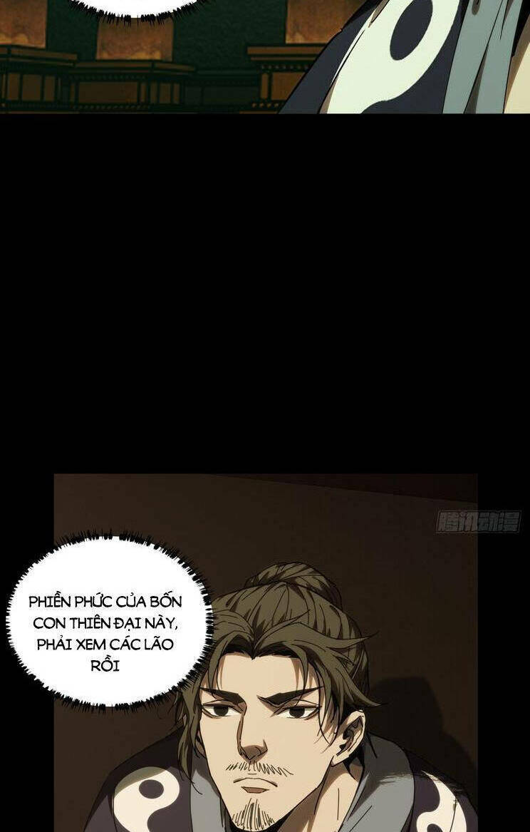 Đại Tượng Vô Hình Chapter 382 - Trang 2