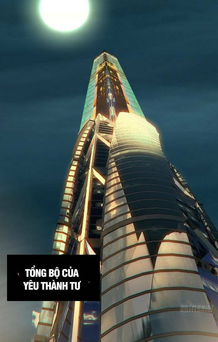 Đại Tượng Vô Hình Chapter 382 - Trang 2