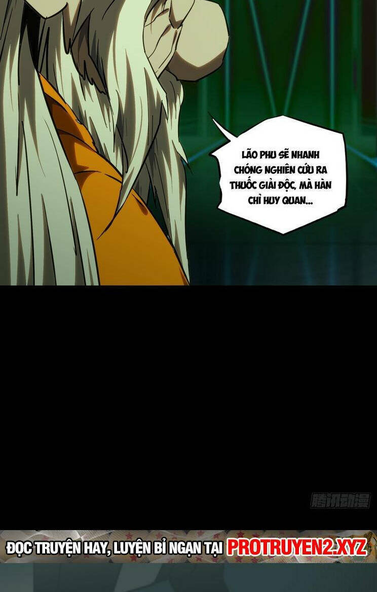 Đại Tượng Vô Hình Chapter 382 - Trang 2