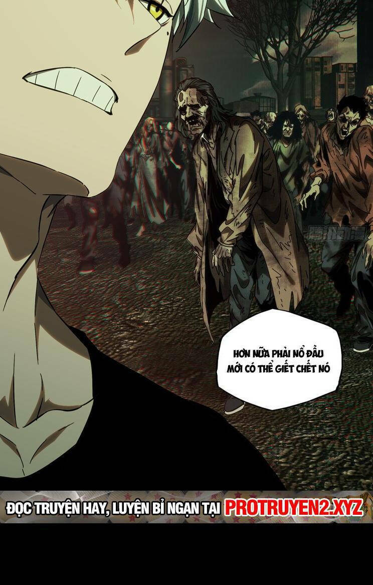 Đại Tượng Vô Hình Chapter 382 - Trang 2