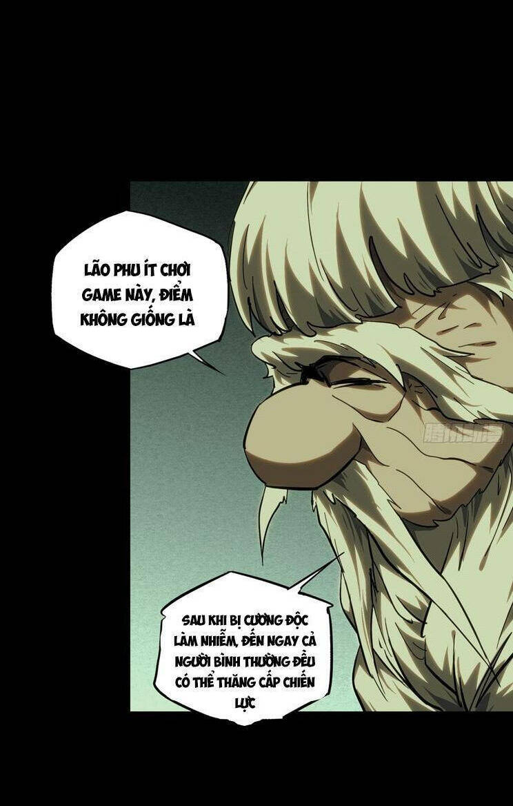 Đại Tượng Vô Hình Chapter 382 - Trang 2