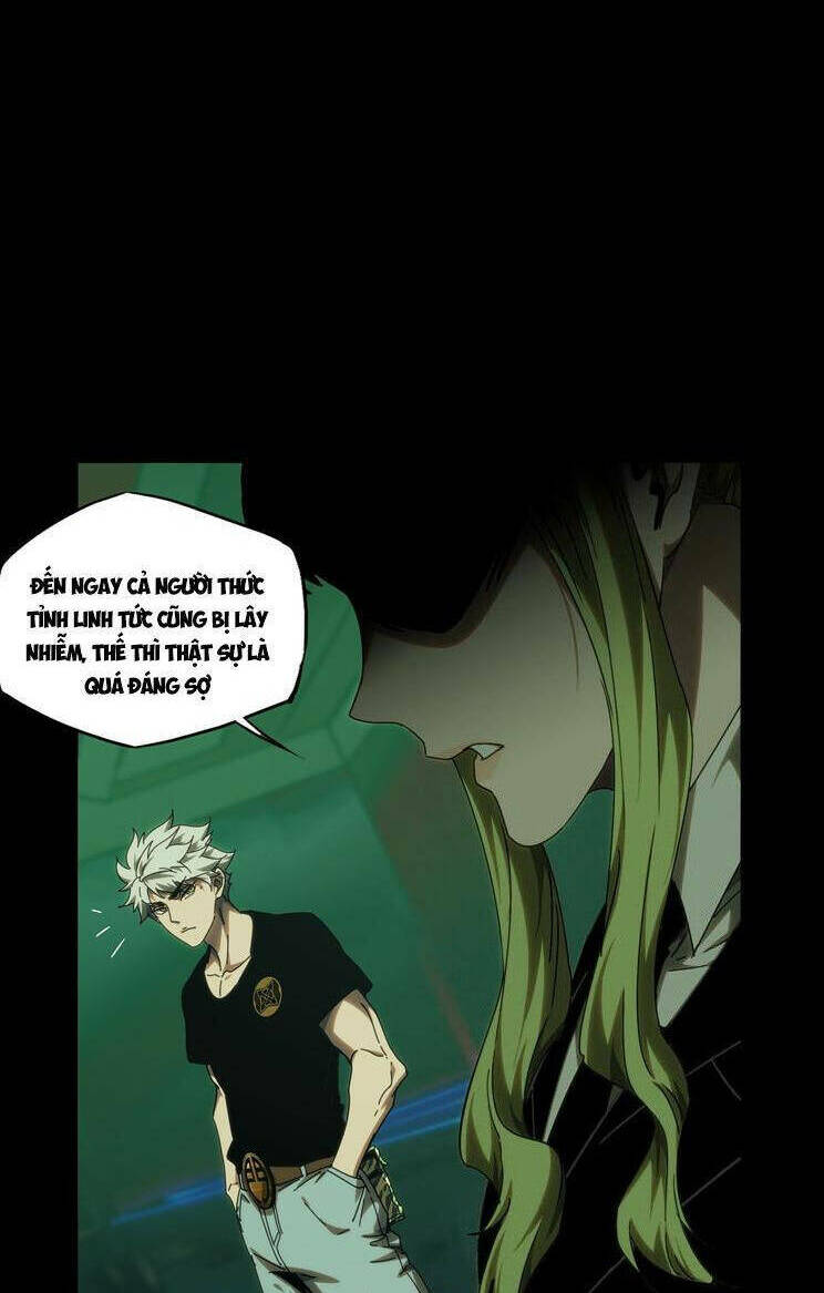 Đại Tượng Vô Hình Chapter 382 - Trang 2