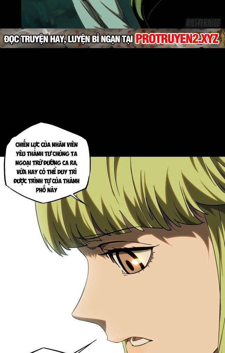 Đại Tượng Vô Hình Chapter 382 - Trang 2