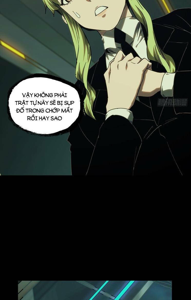 Đại Tượng Vô Hình Chapter 382 - Trang 2