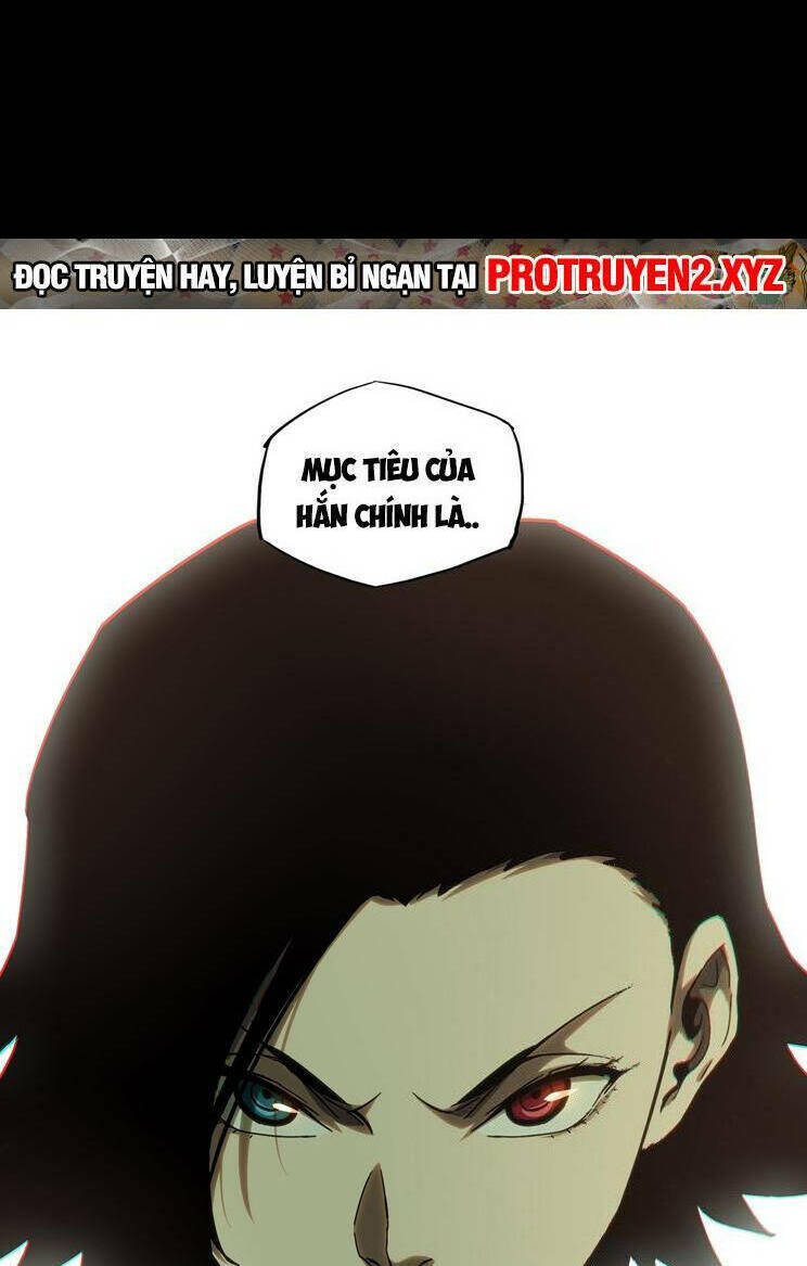 Đại Tượng Vô Hình Chapter 382 - Trang 2