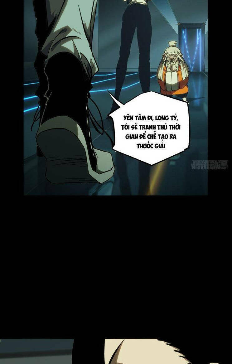 Đại Tượng Vô Hình Chapter 382 - Trang 2