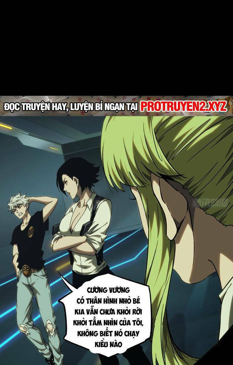 Đại Tượng Vô Hình Chapter 382 - Trang 2