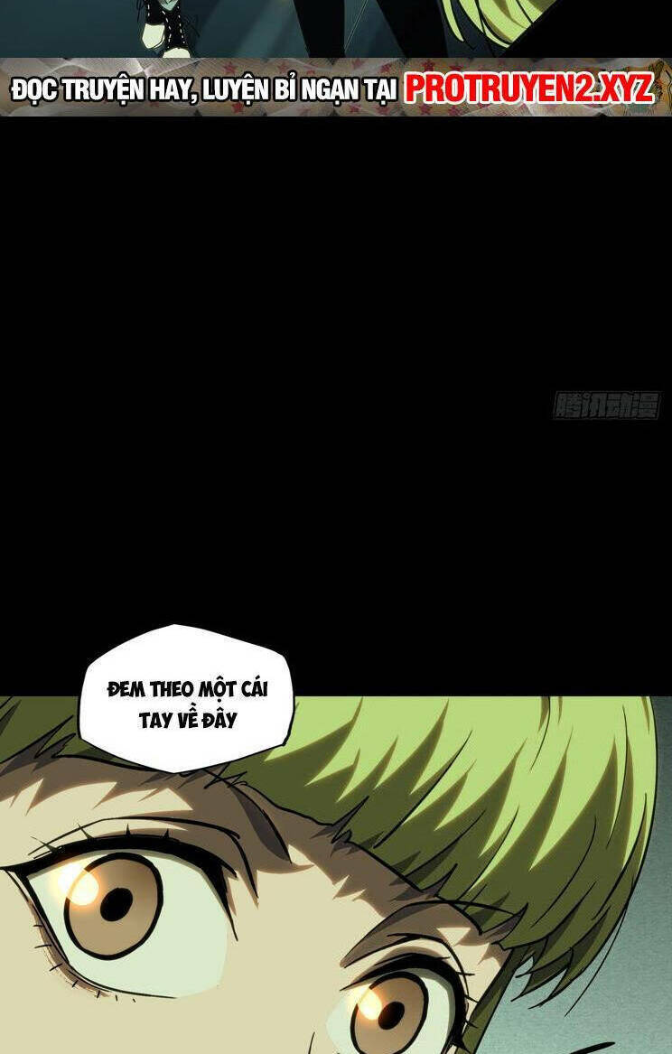 Đại Tượng Vô Hình Chapter 382 - Trang 2