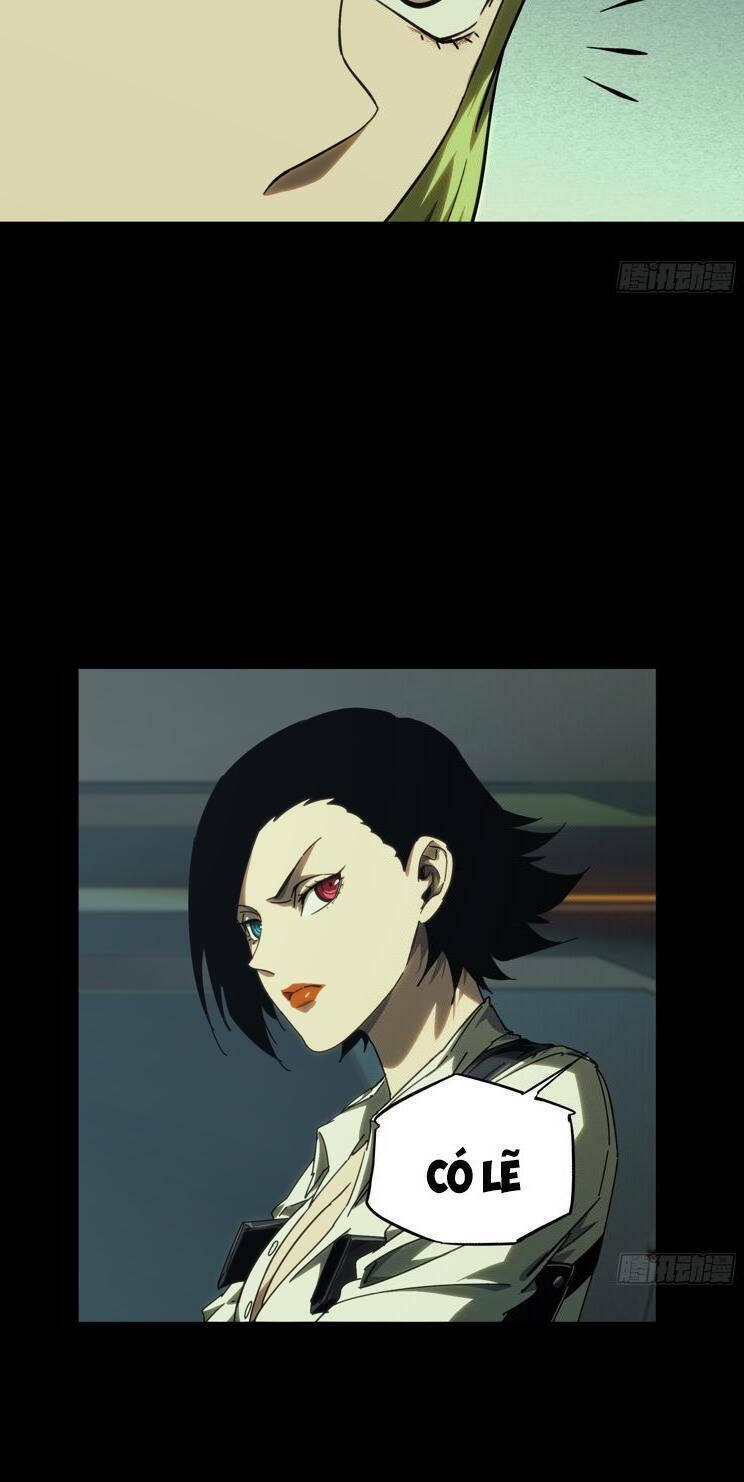 Đại Tượng Vô Hình Chapter 382 - Trang 2