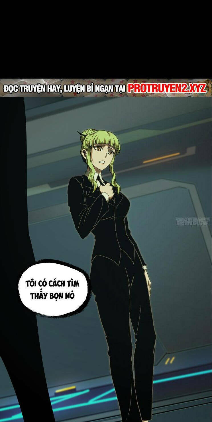 Đại Tượng Vô Hình Chapter 382 - Trang 2
