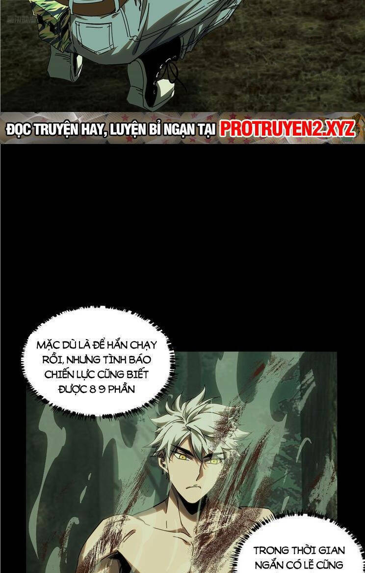 Đại Tượng Vô Hình Chapter 382 - Trang 2