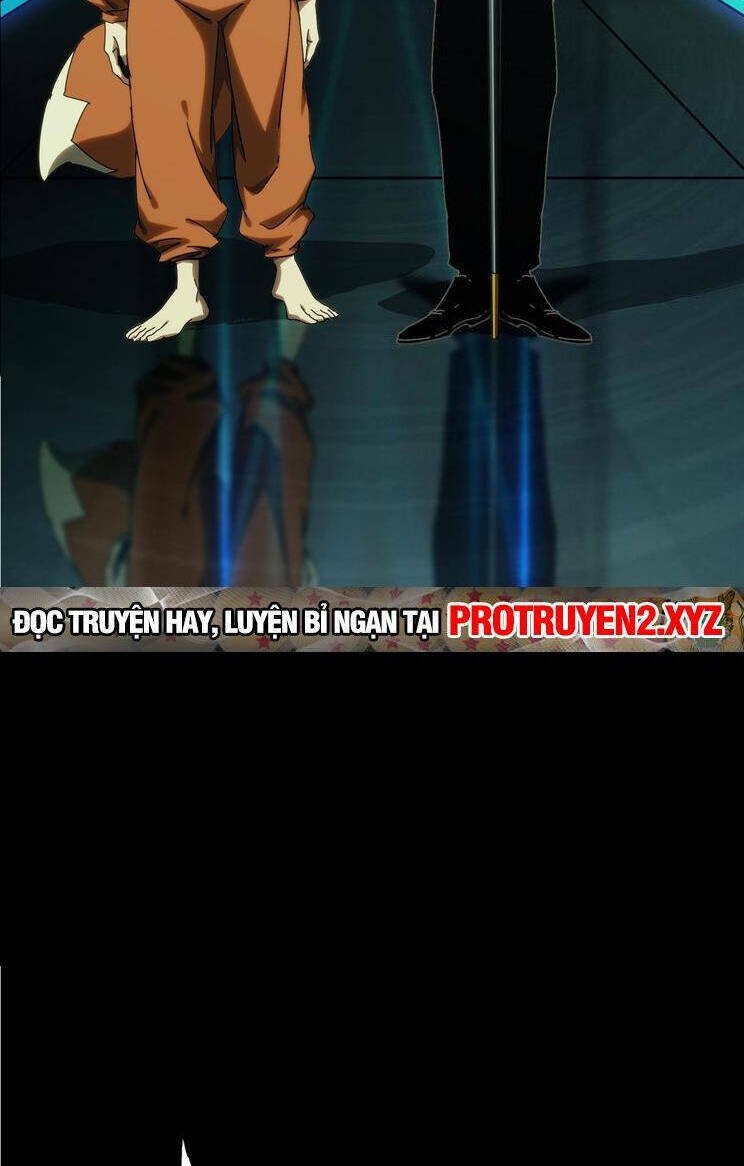 Đại Tượng Vô Hình Chapter 383 - Trang 2